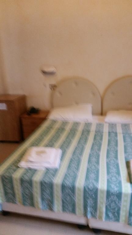 Albergo Margherita Chianciano Terme Zimmer foto