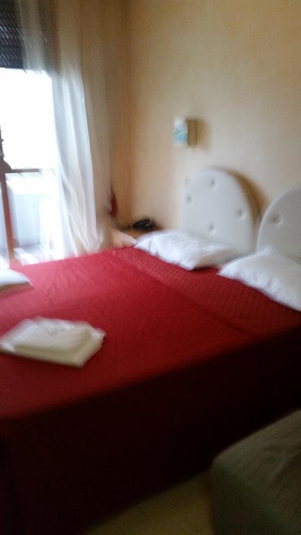 Albergo Margherita Chianciano Terme Zimmer foto