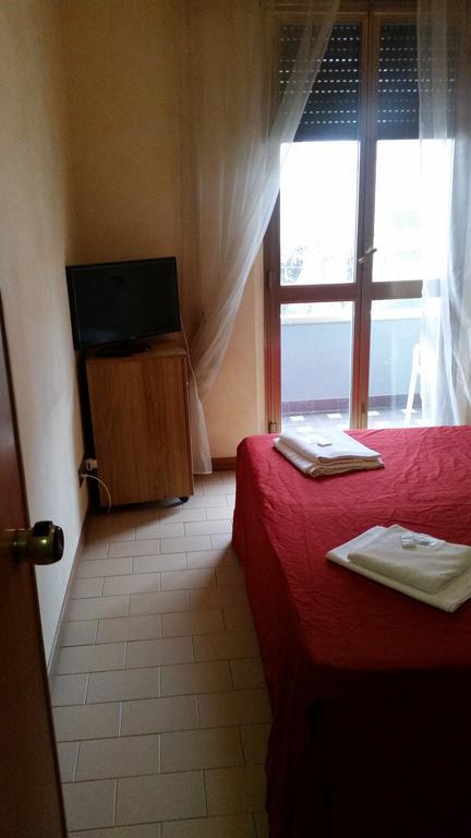 Albergo Margherita Chianciano Terme Zimmer foto