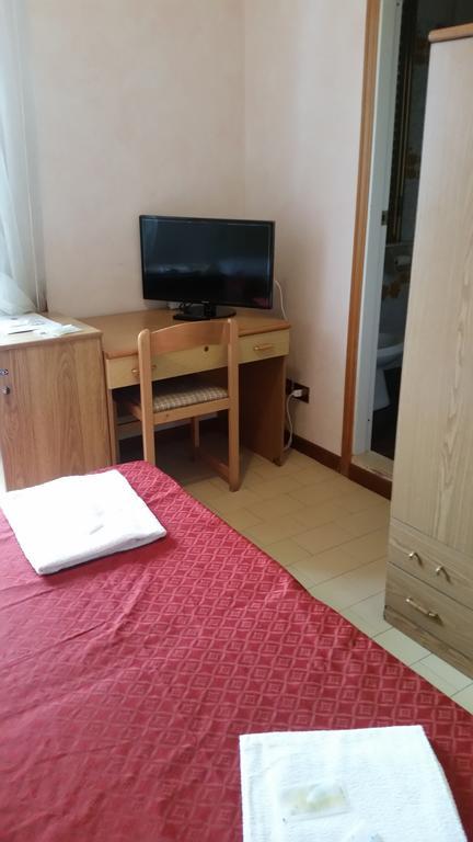 Albergo Margherita Chianciano Terme Zimmer foto
