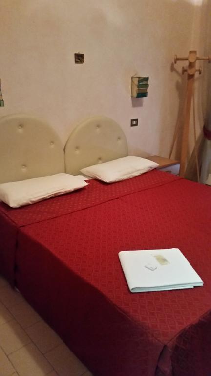 Albergo Margherita Chianciano Terme Exterior foto