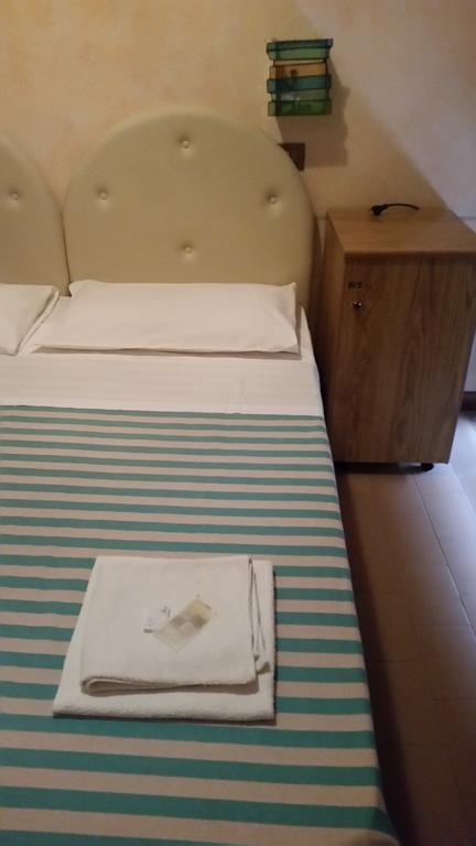 Albergo Margherita Chianciano Terme Zimmer foto