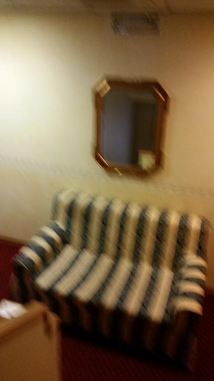 Albergo Margherita Chianciano Terme Exterior foto